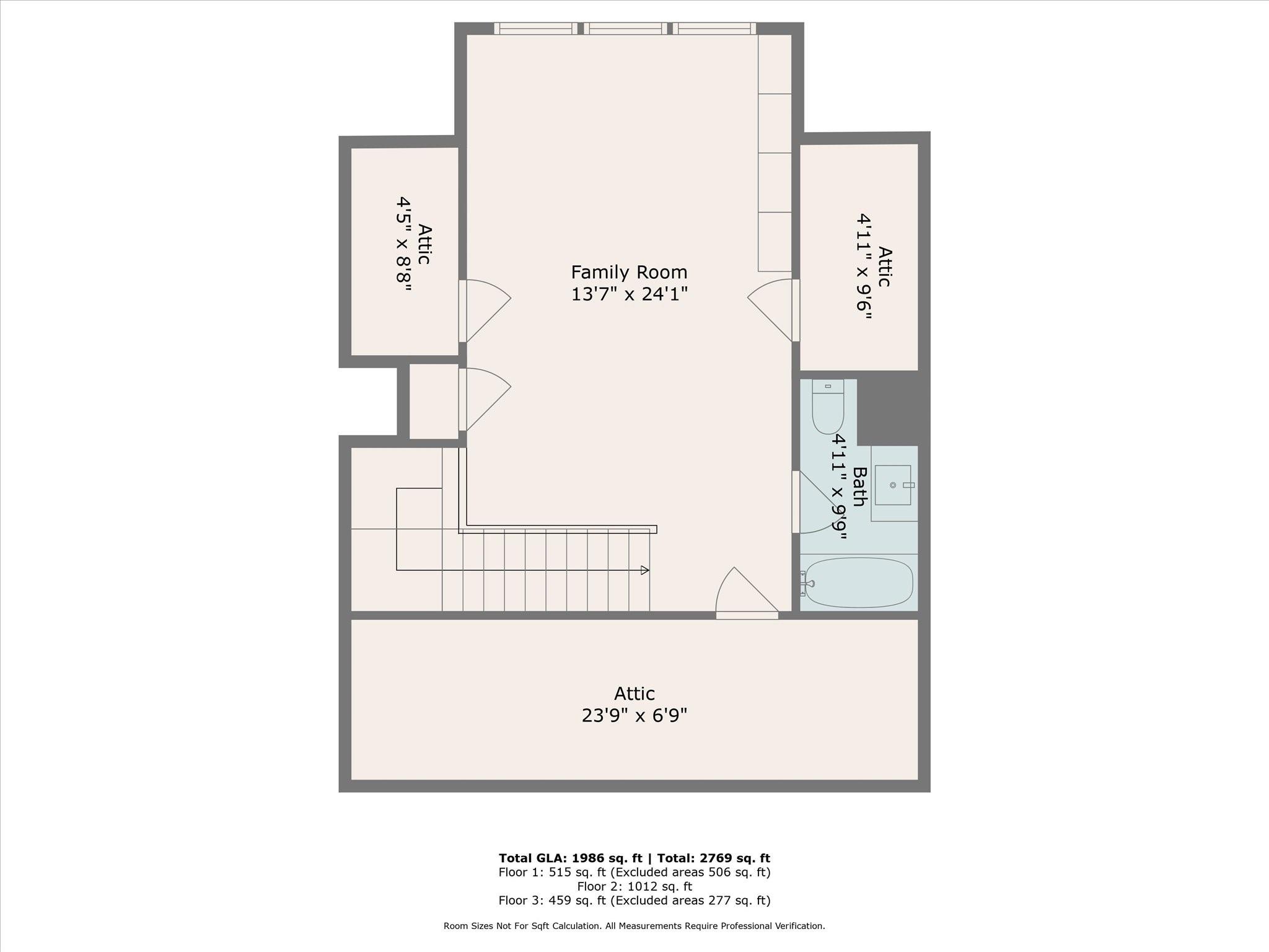 Waverly - Residential