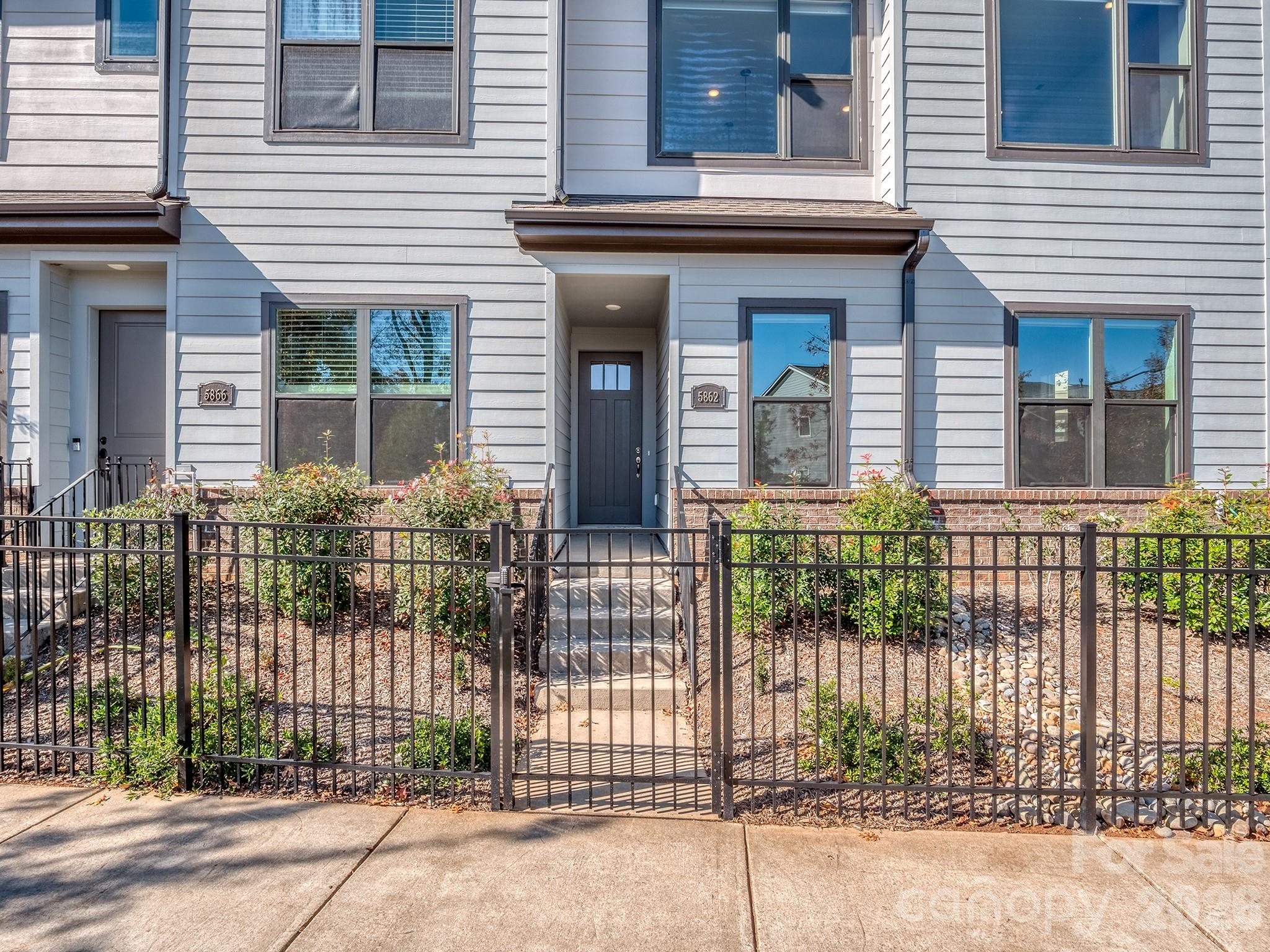 Waverly - Residential