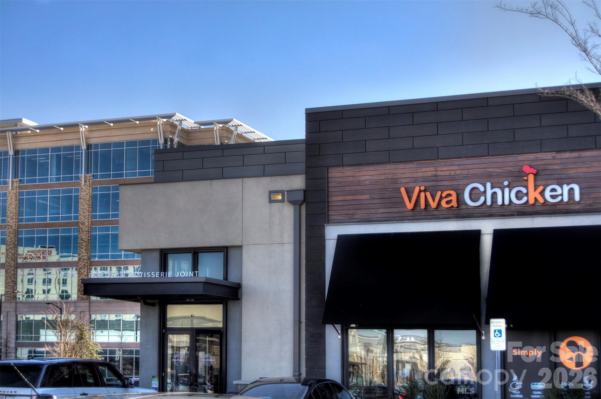 Waverly - Residential