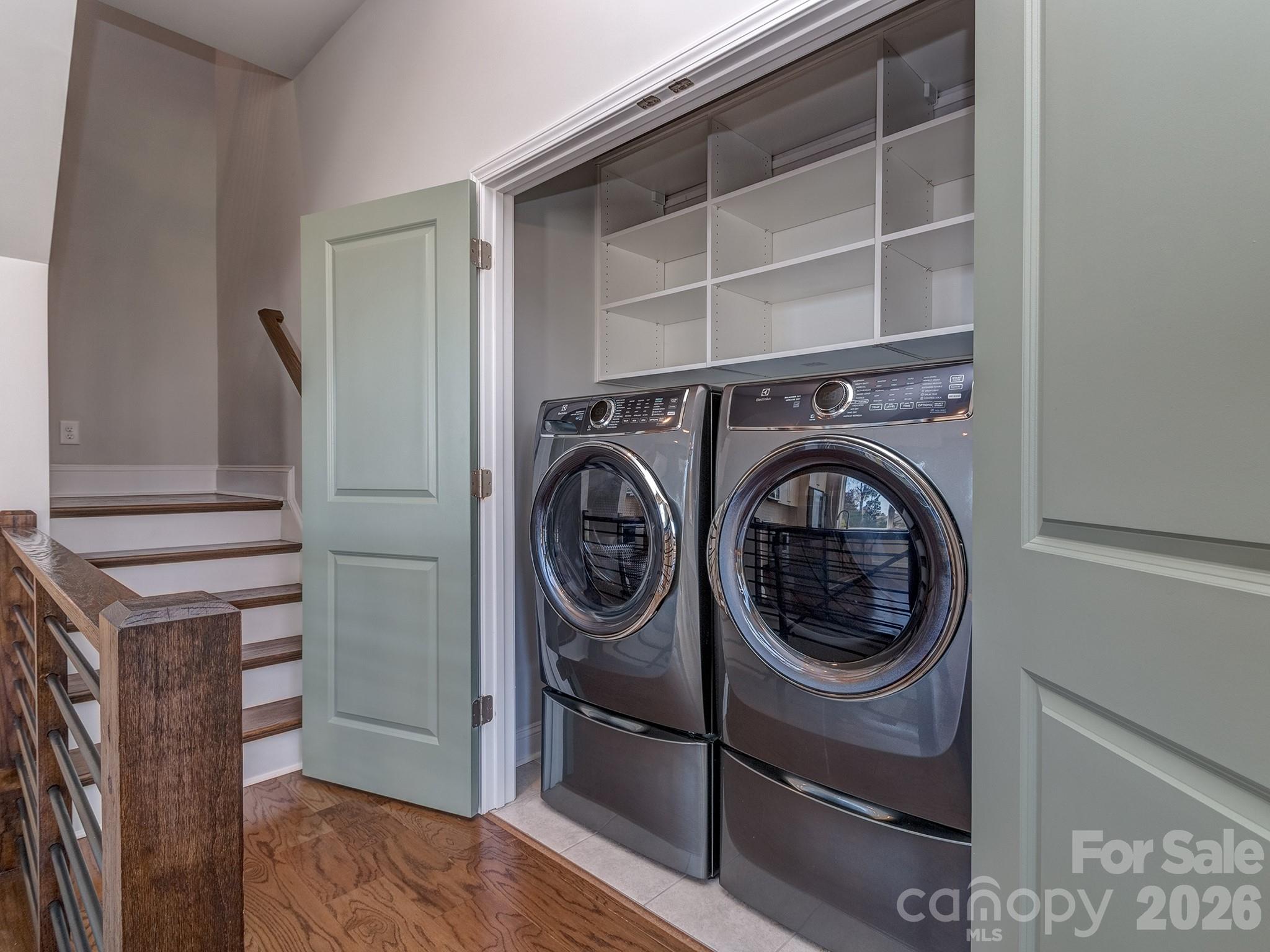 Waverly - Residential