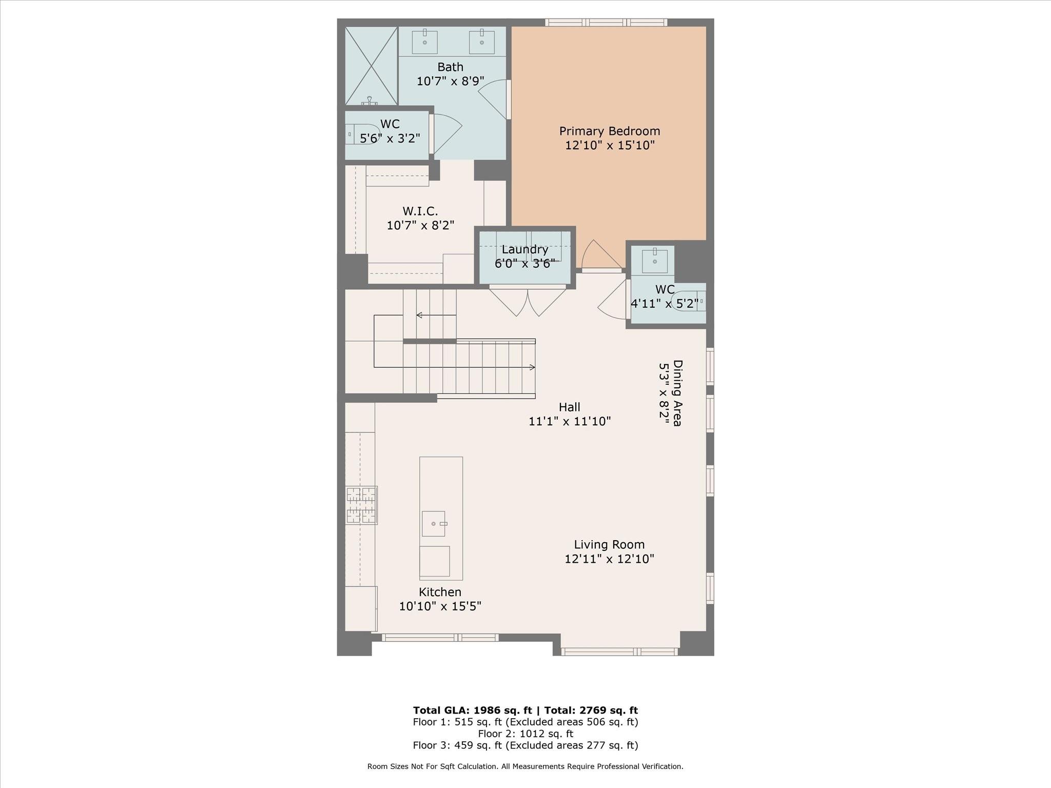 Waverly - Residential