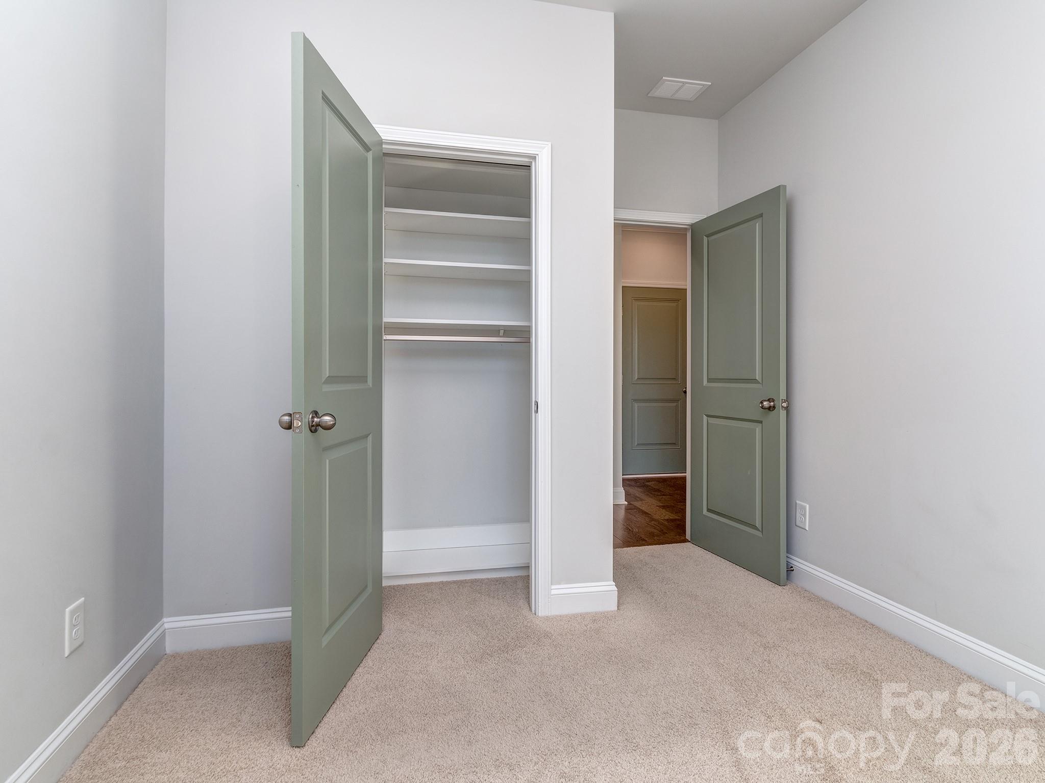 Waverly - Residential