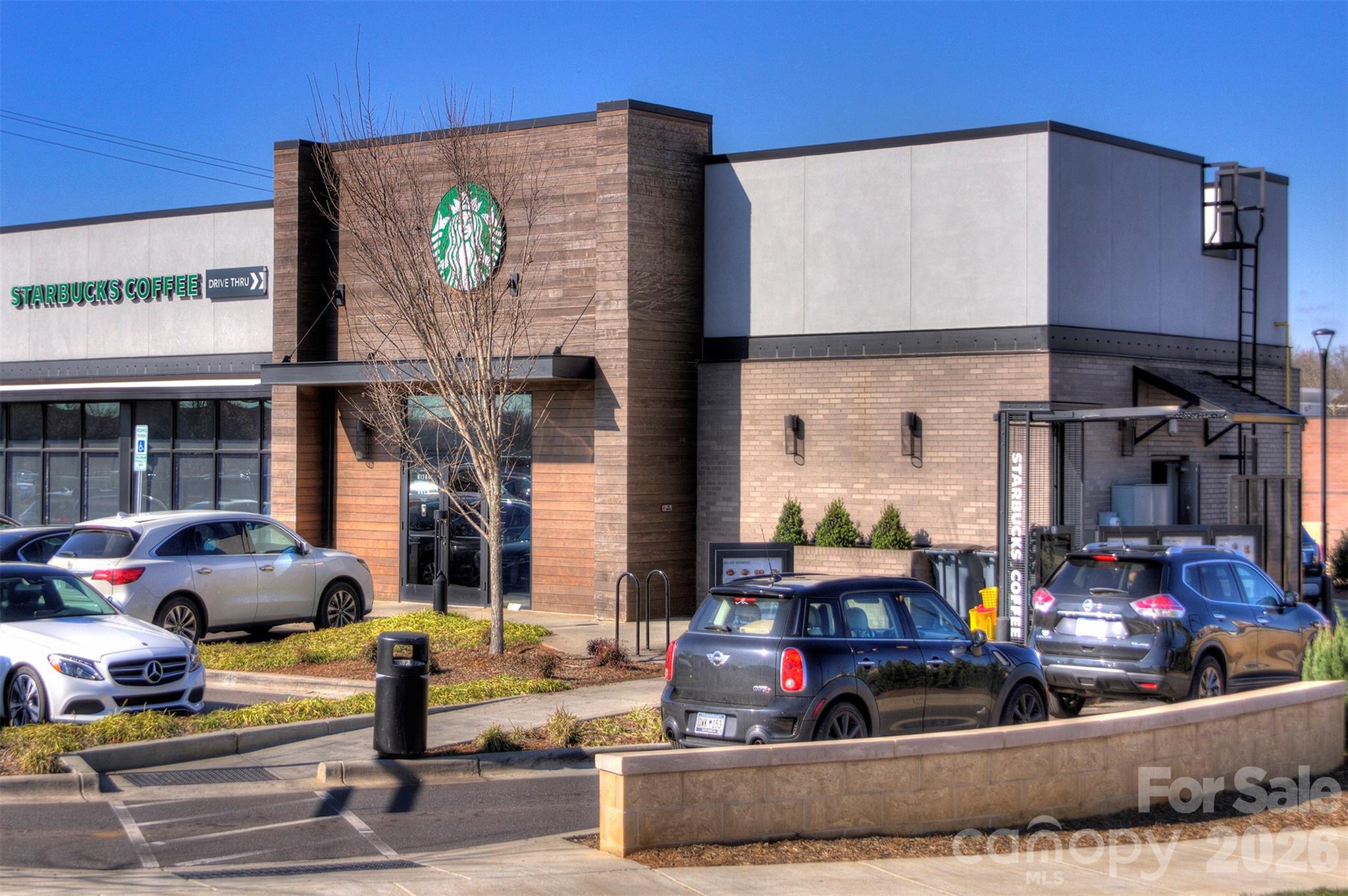 Waverly - Residential