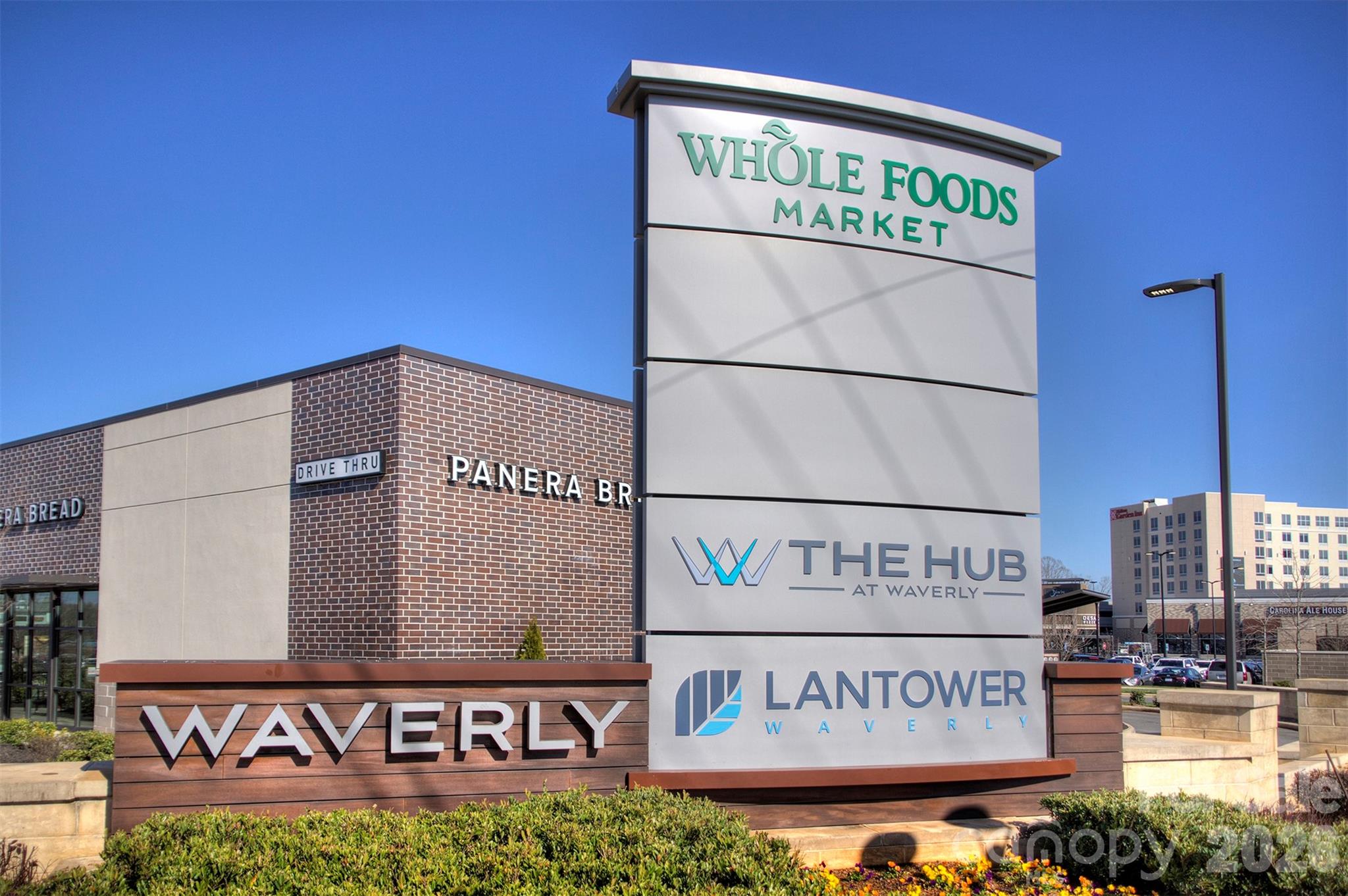 Waverly - Residential