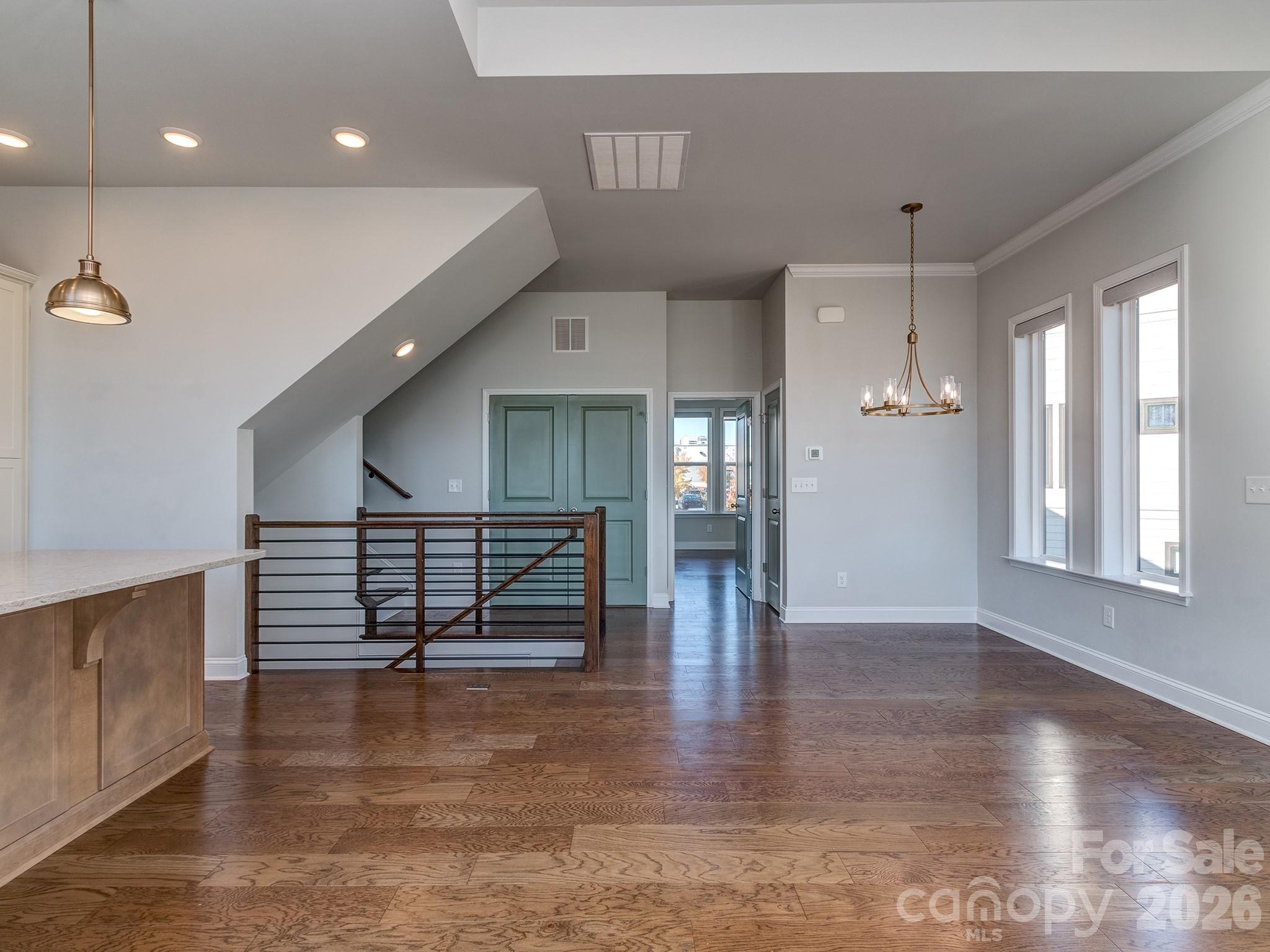 Waverly - Residential