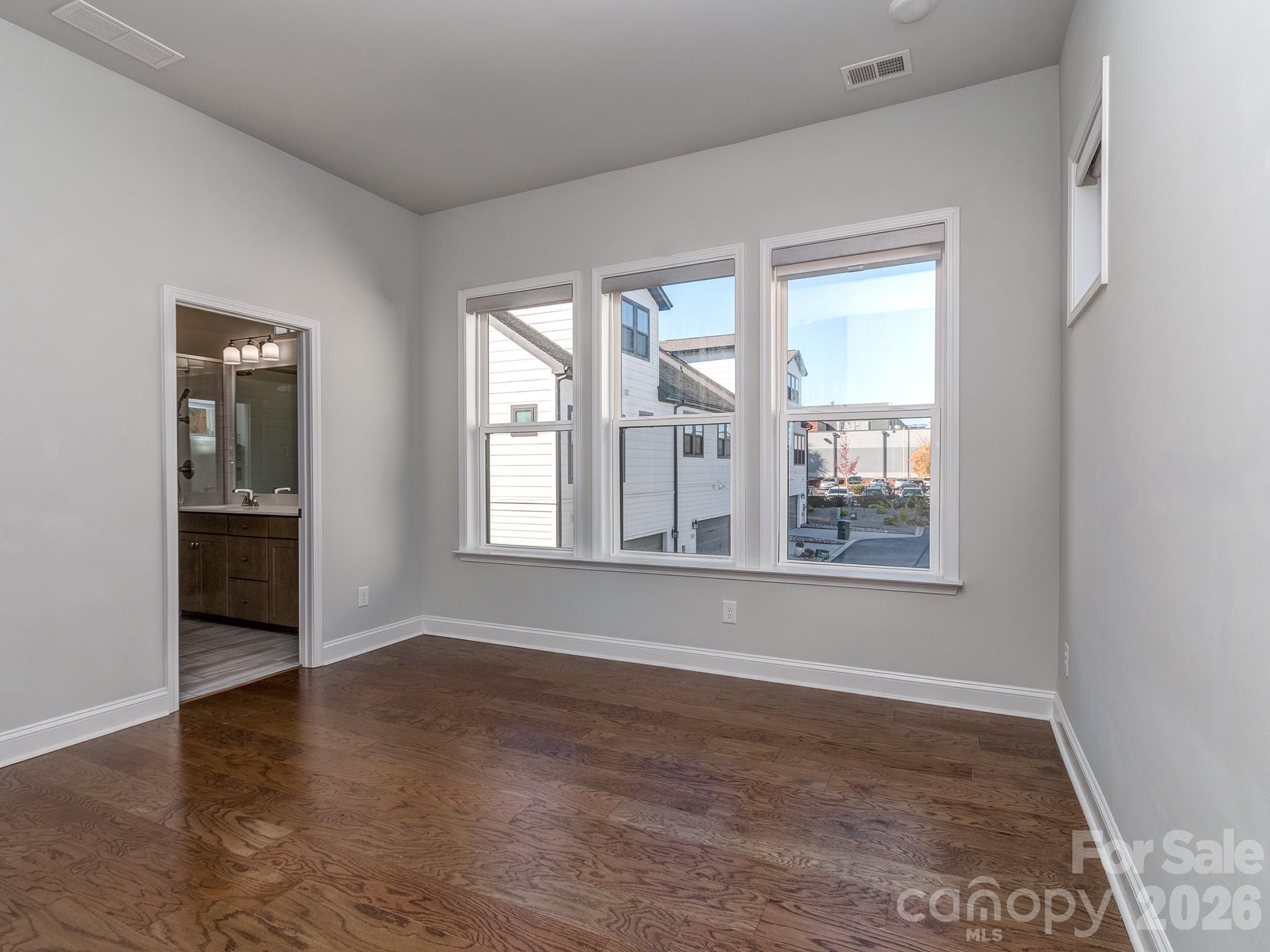 Waverly - Residential