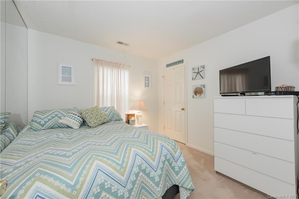 Wedgewood North - Residential