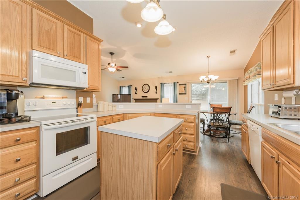 Wedgewood North - Residential