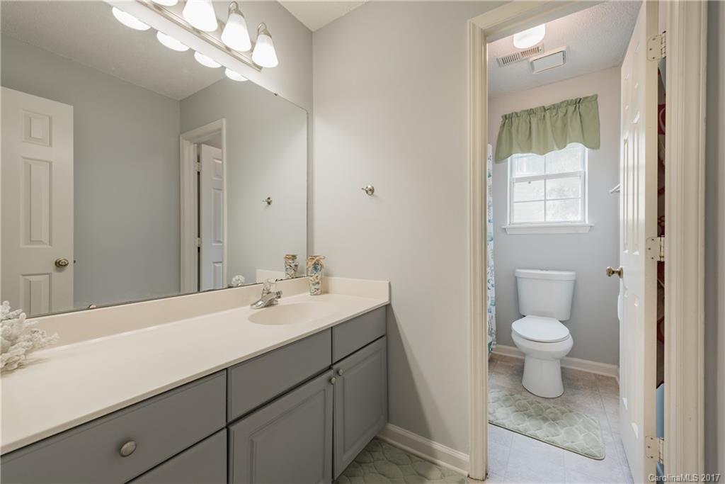 Wedgewood North - Residential