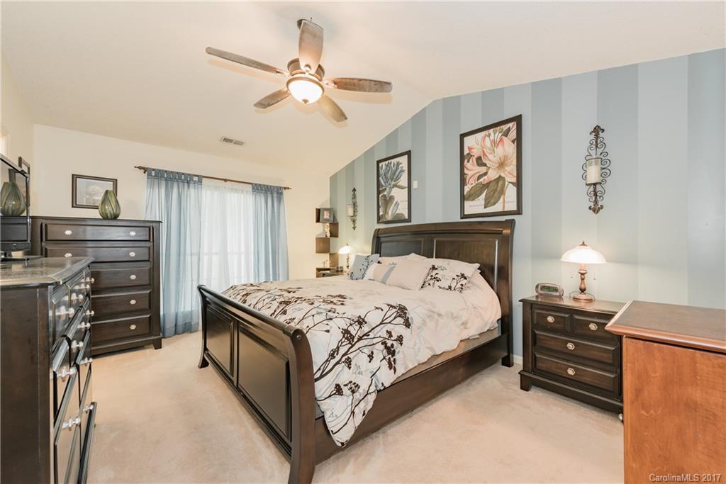 Wedgewood North - Residential