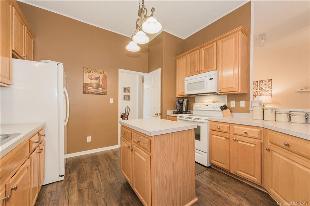 Wedgewood North - Residential