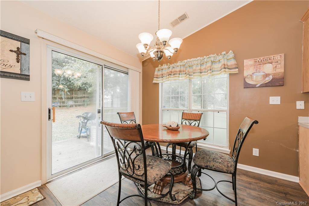 Wedgewood North - Residential