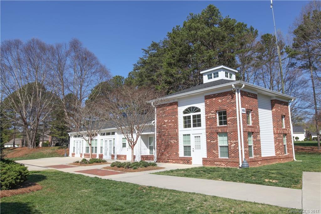 Wedgewood North - Residential