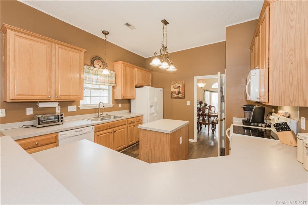 Wedgewood North - Residential