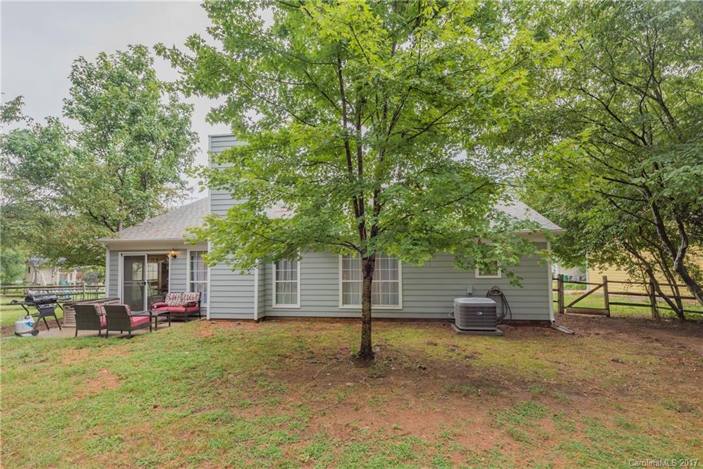 Wedgewood North - Residential