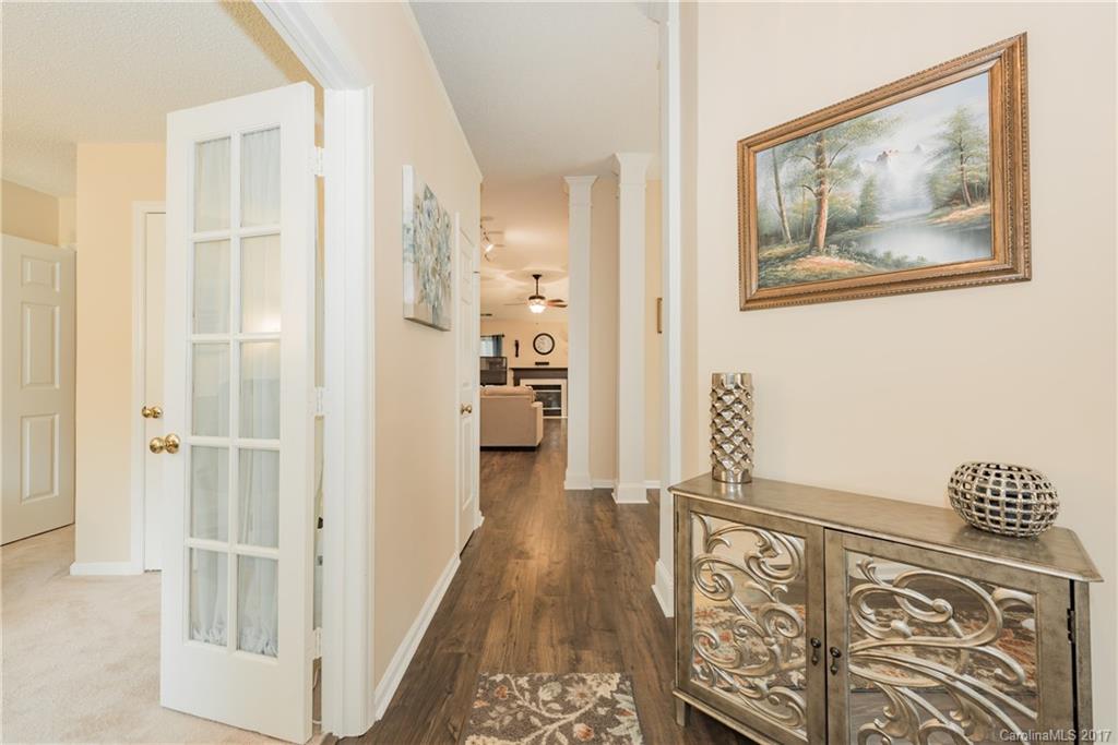 Wedgewood North - Residential