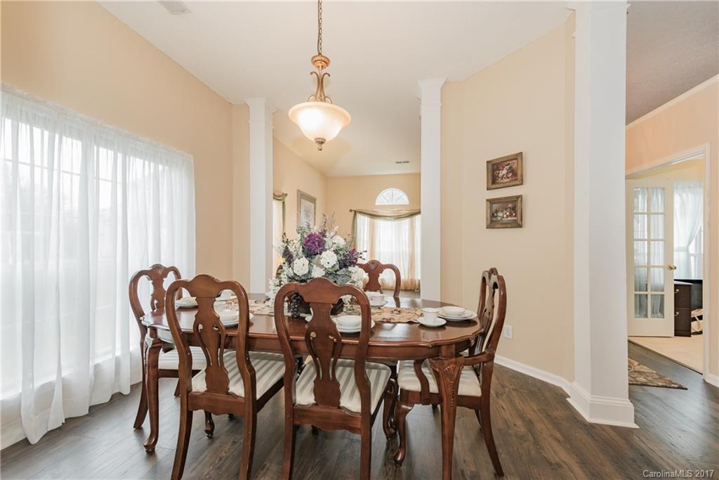 Wedgewood North - Residential