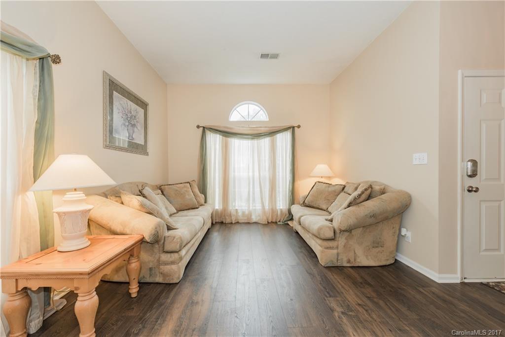 Wedgewood North - Residential