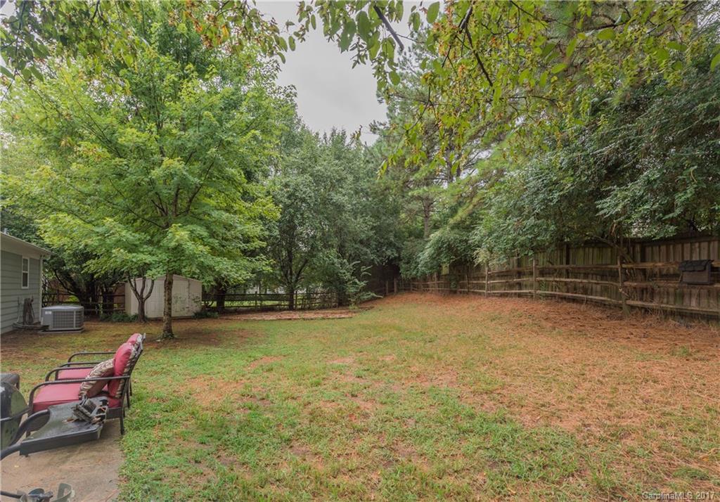 Wedgewood North - Residential