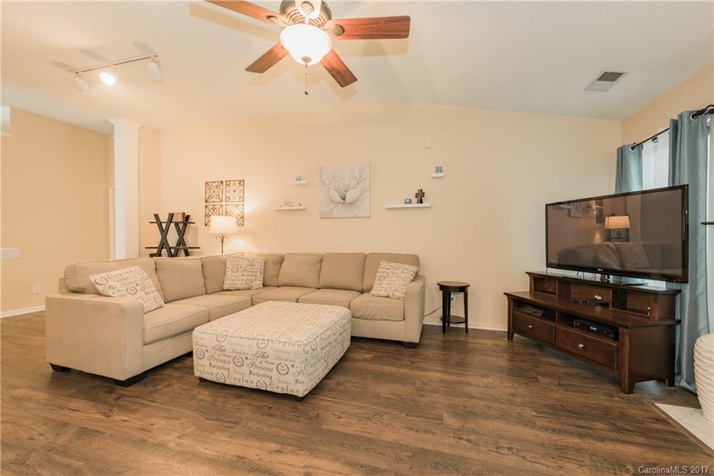 Wedgewood North - Residential