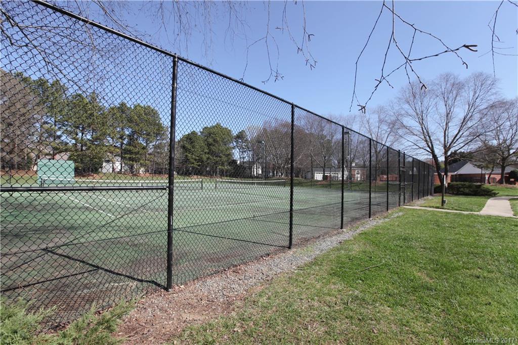 Wedgewood North - Residential