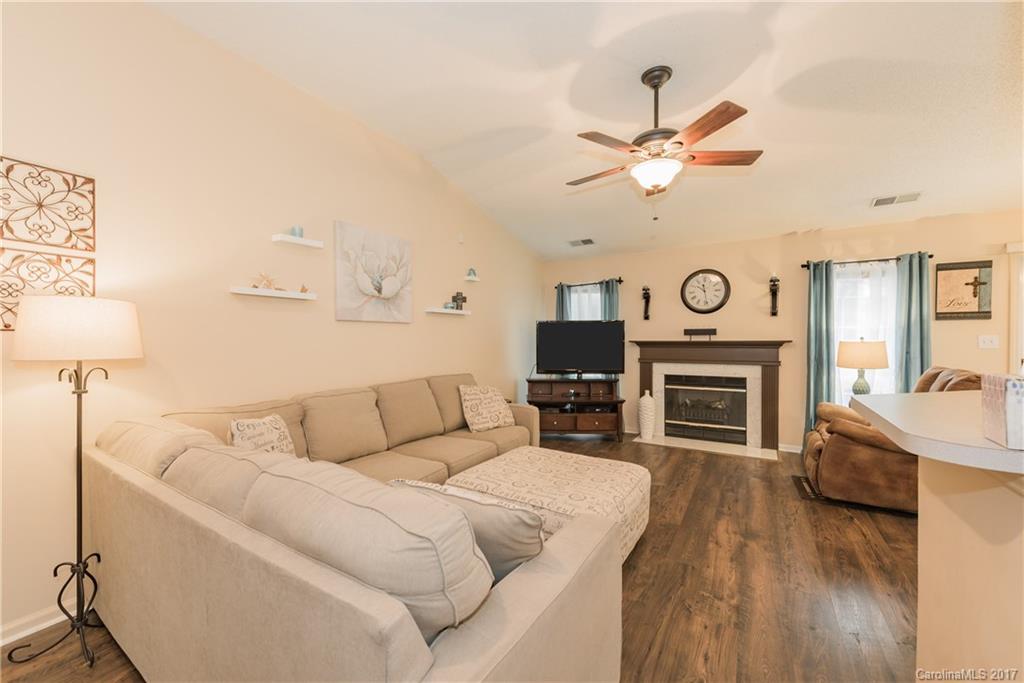 Wedgewood North - Residential