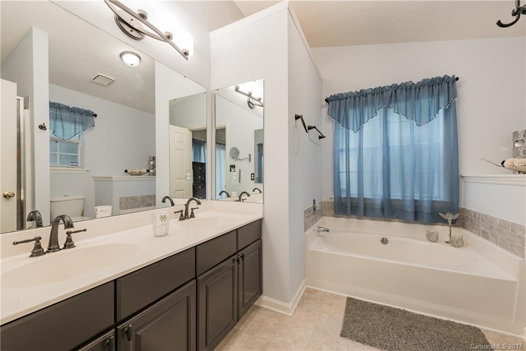 Wedgewood North - Residential