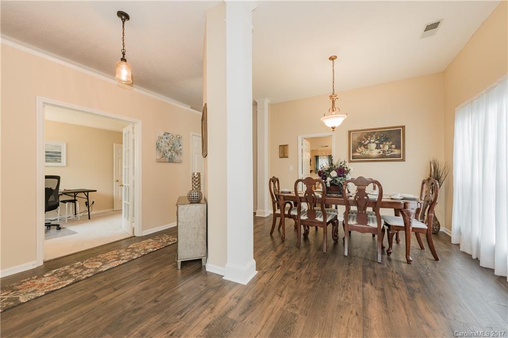 Wedgewood North - Residential