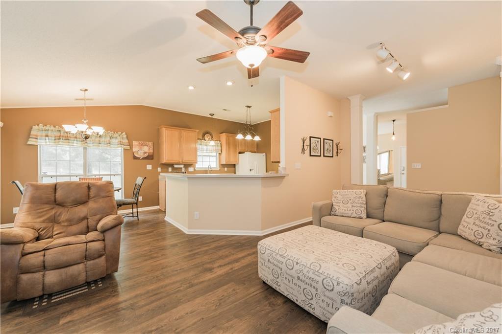 Wedgewood North - Residential