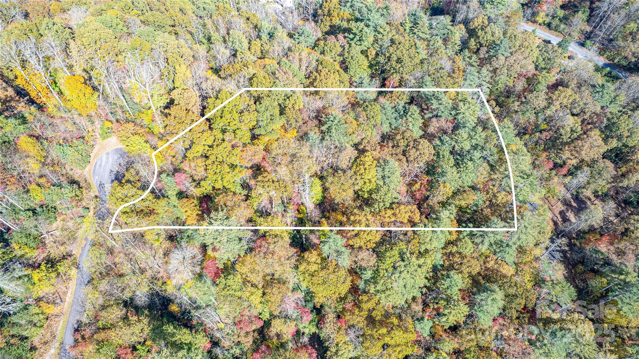 TBD High Point Trail 24