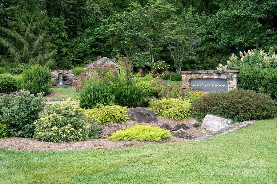 Mountain Brook - Land