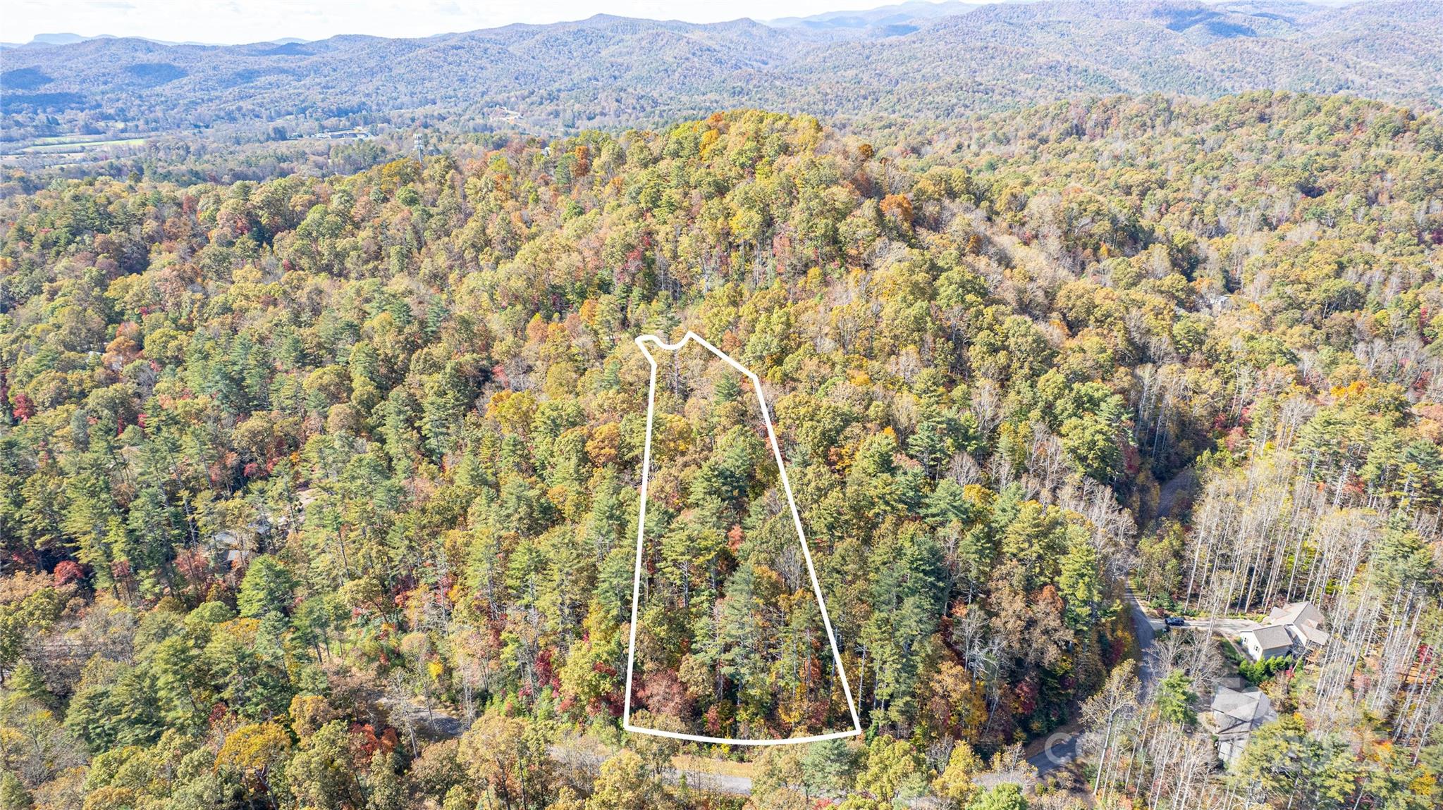 TBD High Point Trail 24