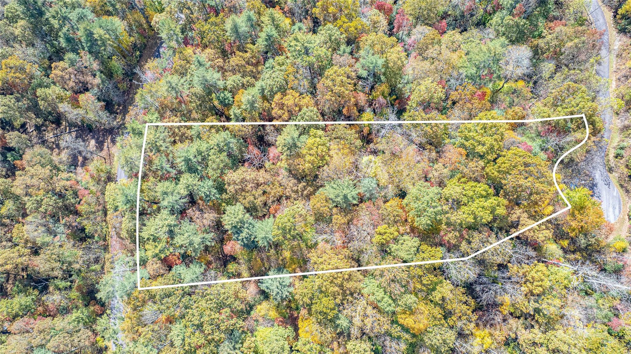 TBD High Point Trail 24