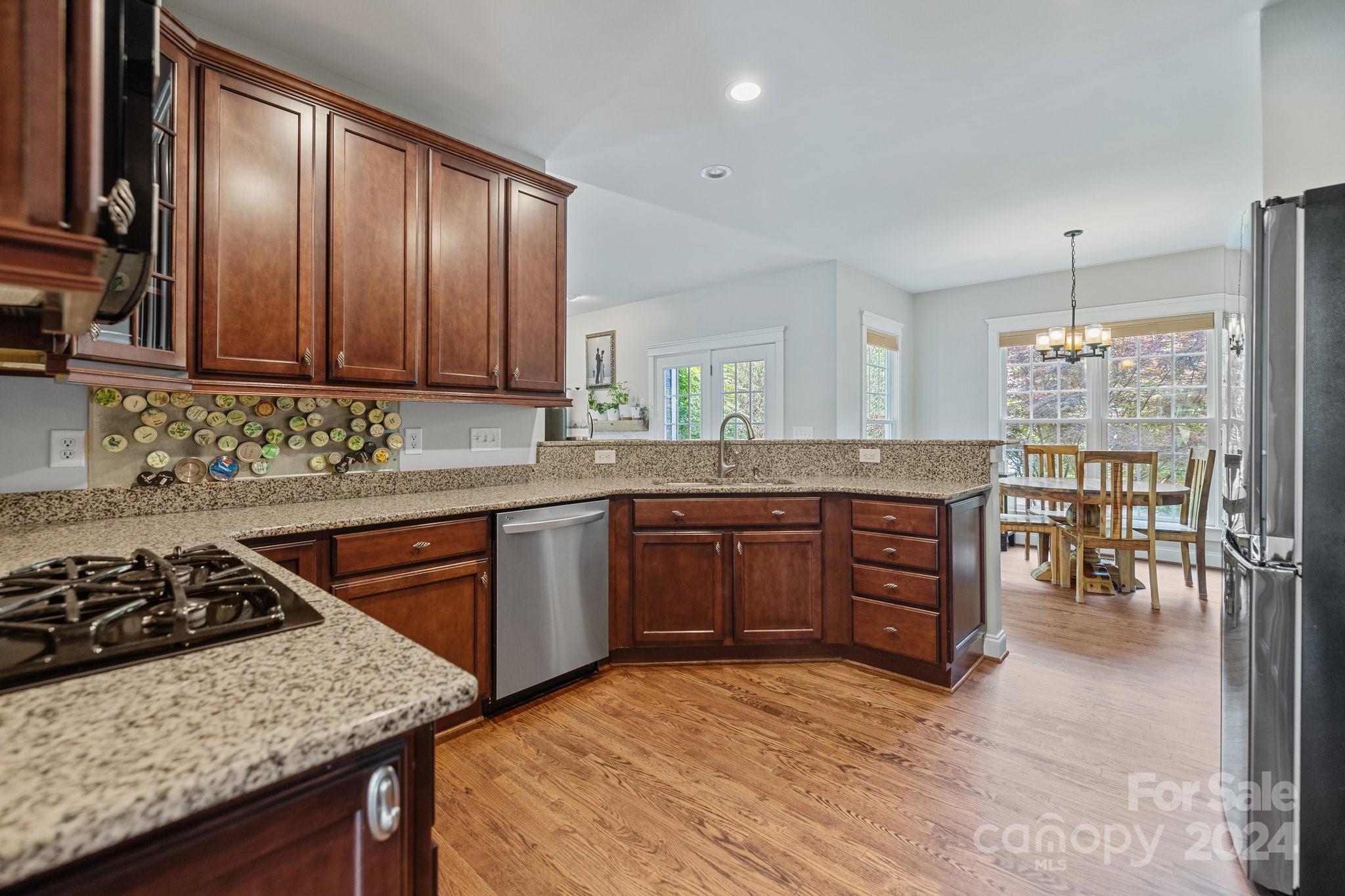 Baxter Village - Residential