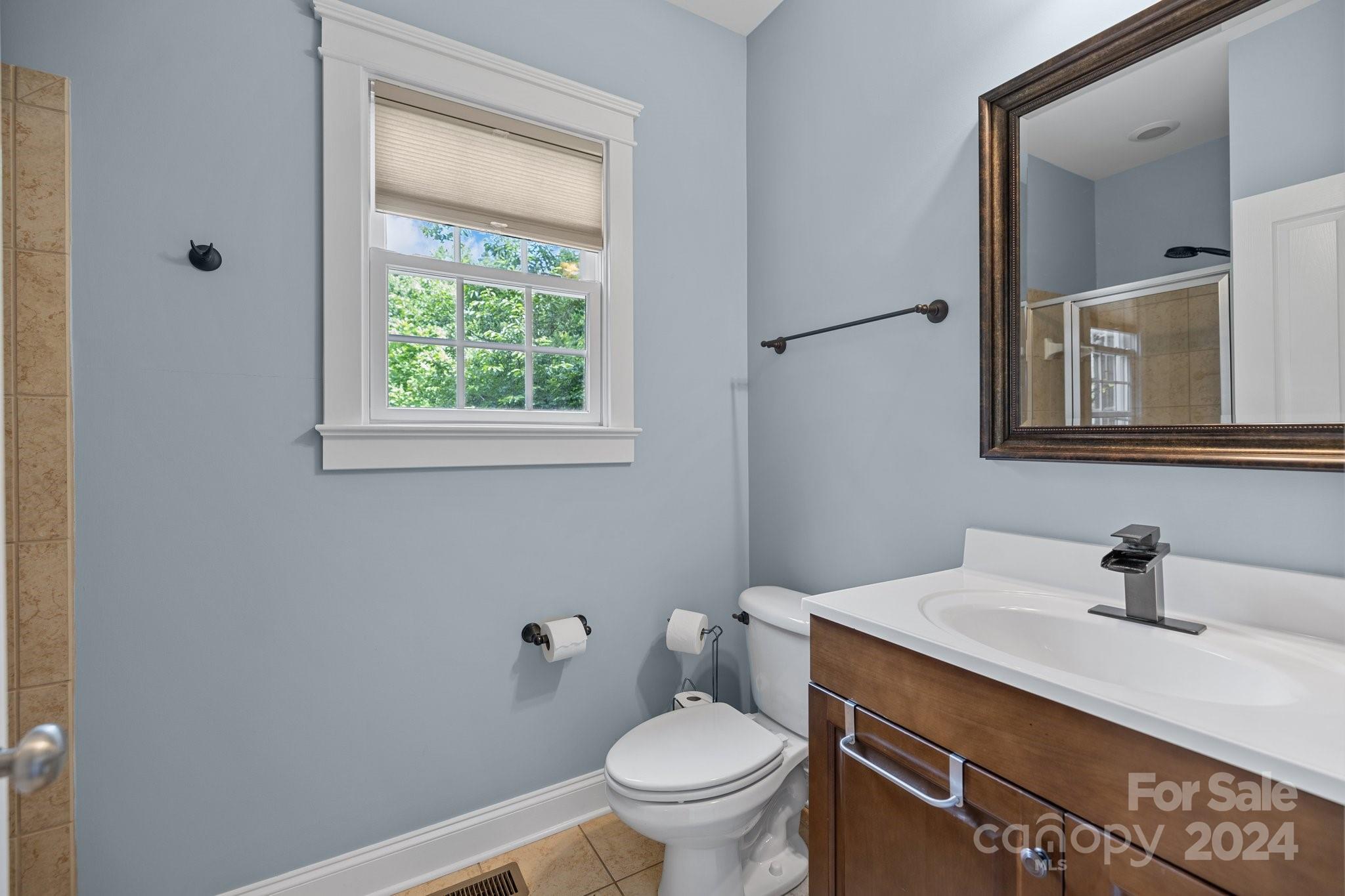 Baxter Village - Residential