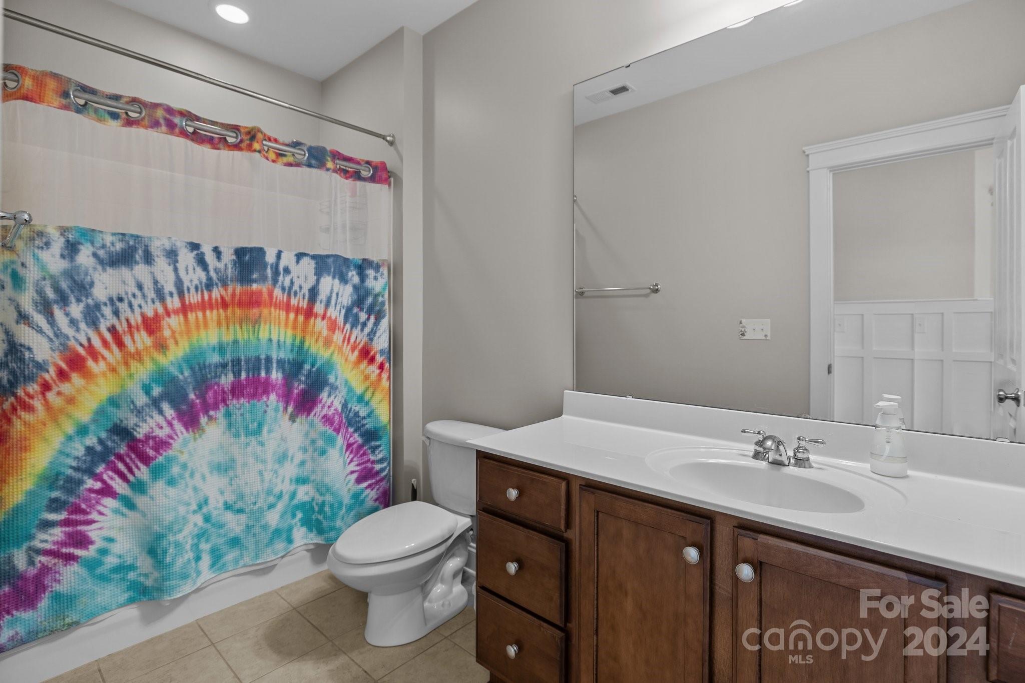 Baxter Village - Residential