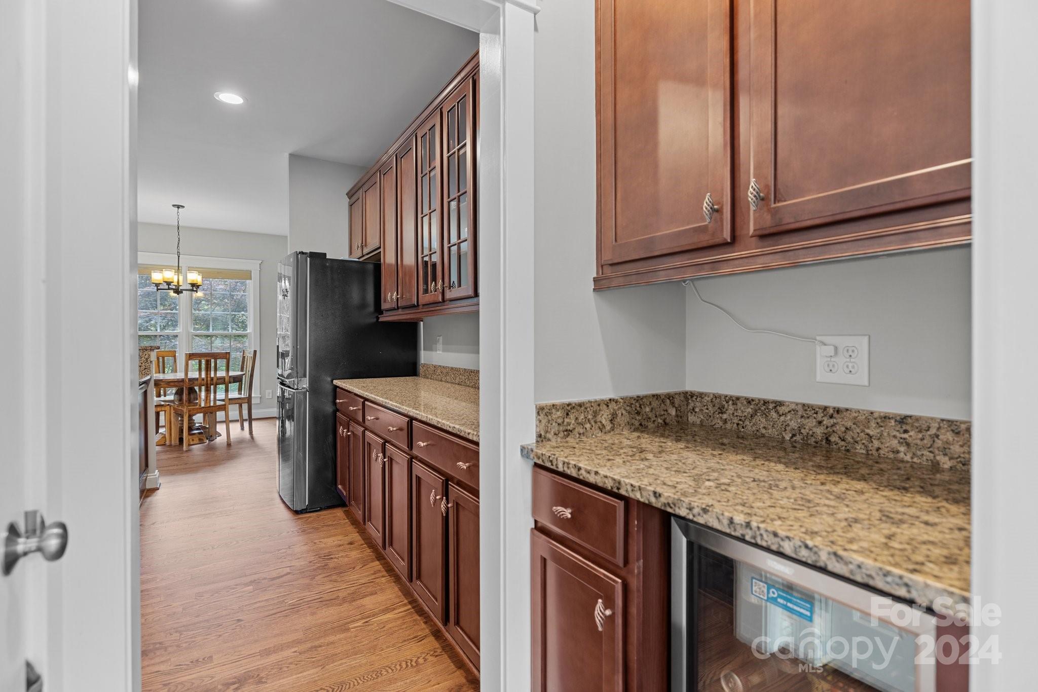 Baxter Village - Residential