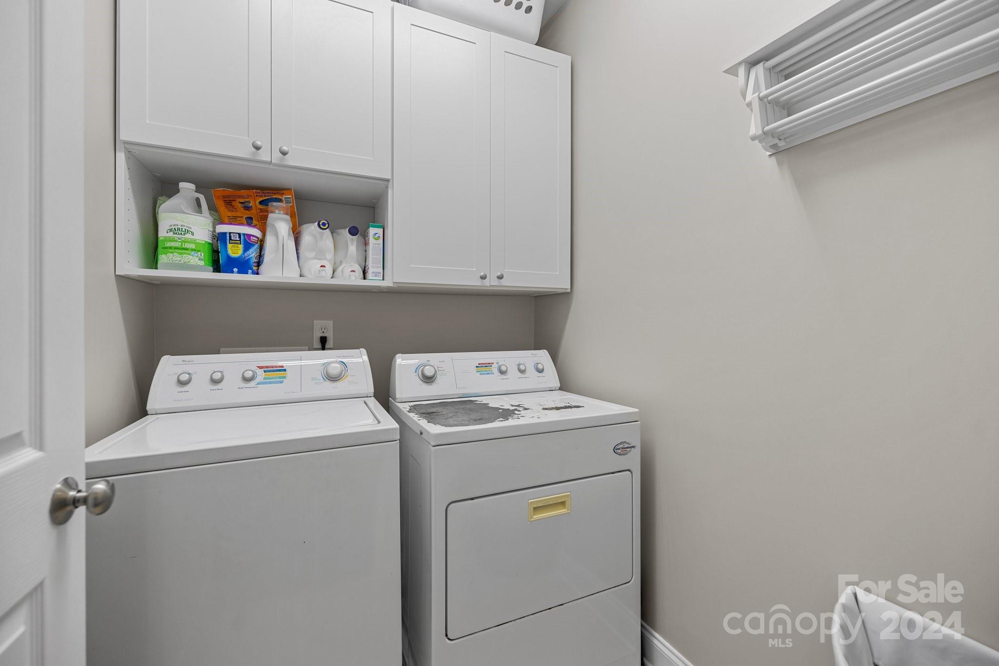 Baxter Village - Residential