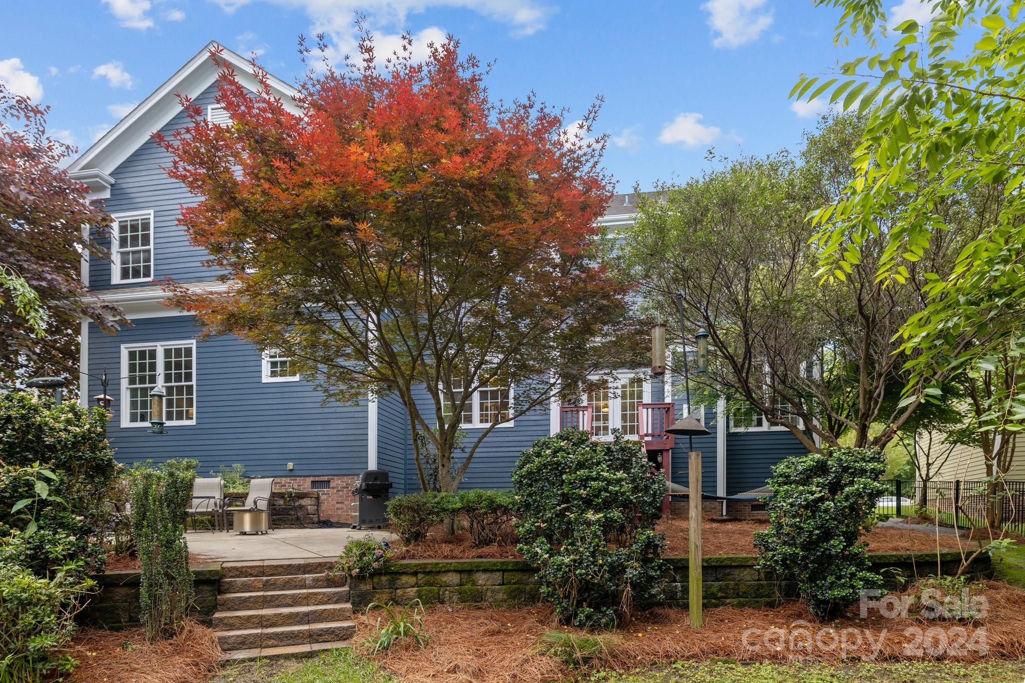 Baxter Village - Residential