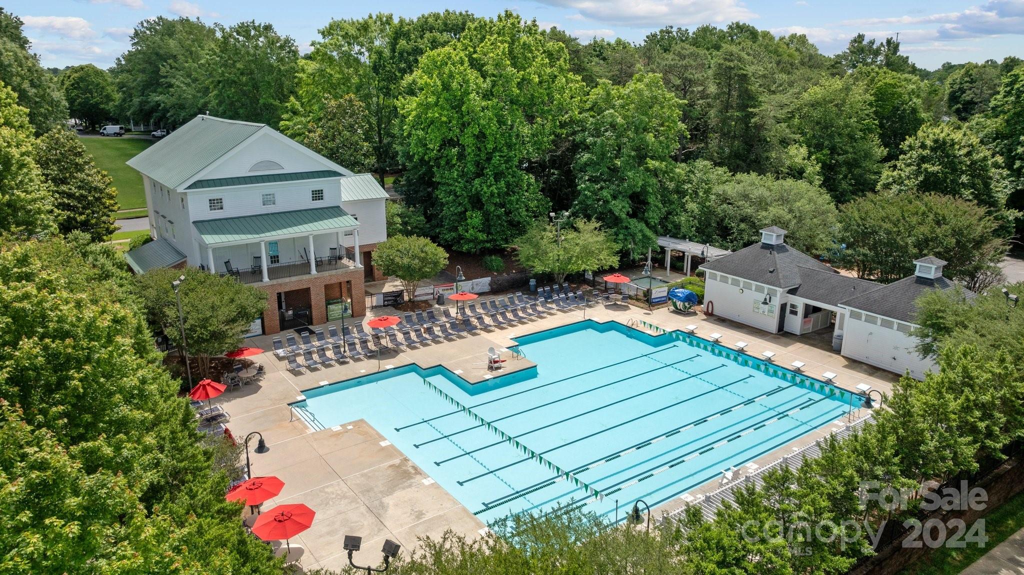 Baxter Village - Residential