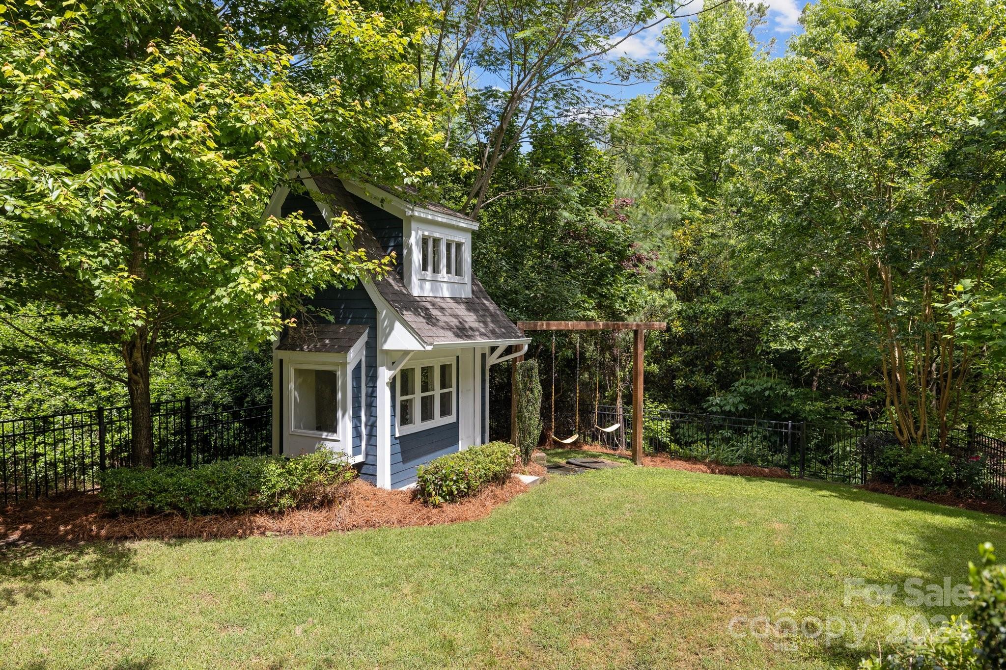 Baxter Village - Residential