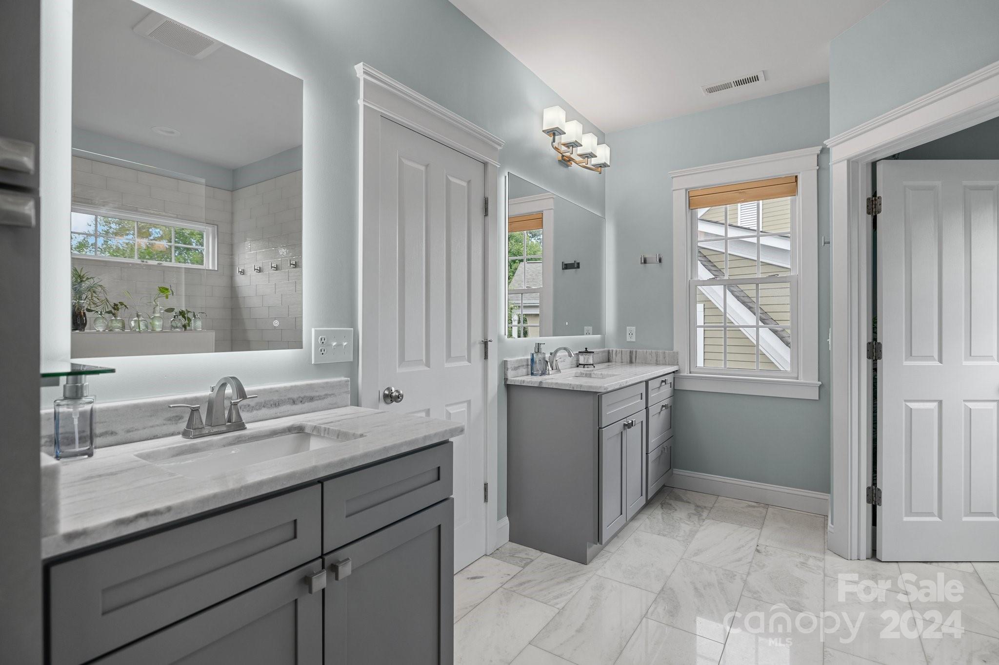 Baxter Village - Residential