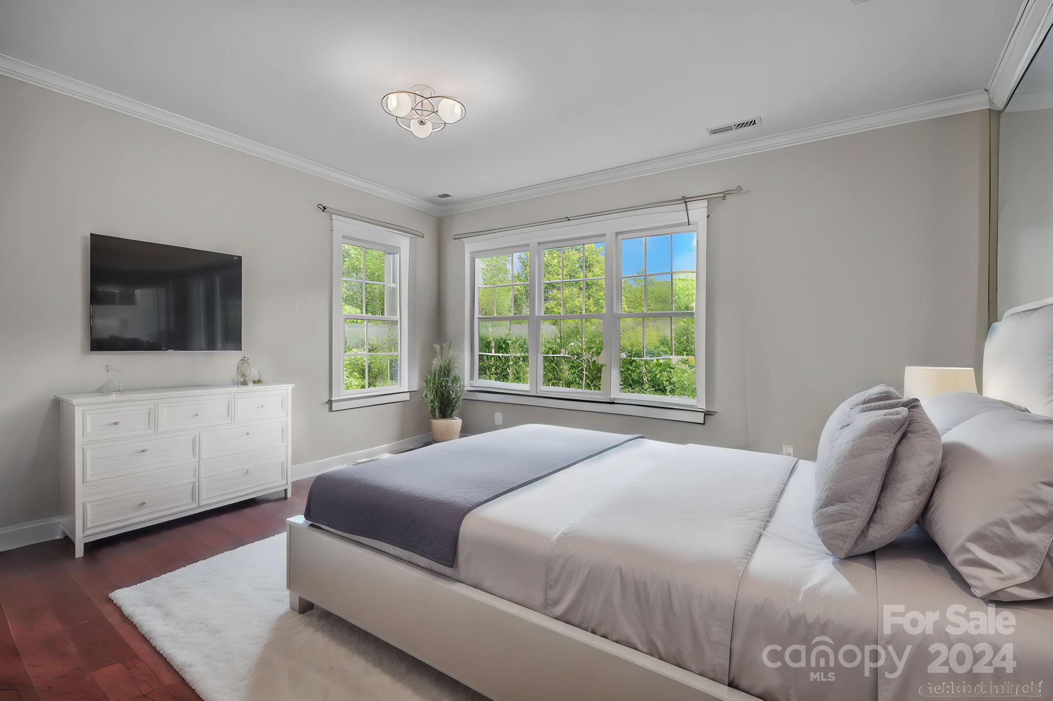 Baxter Village - Residential