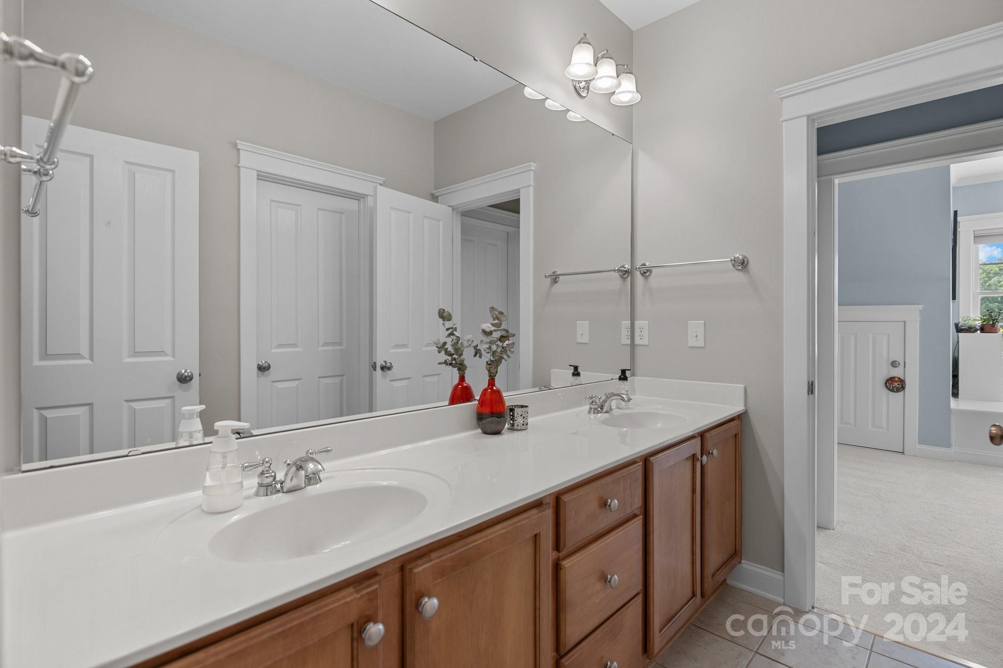 Baxter Village - Residential