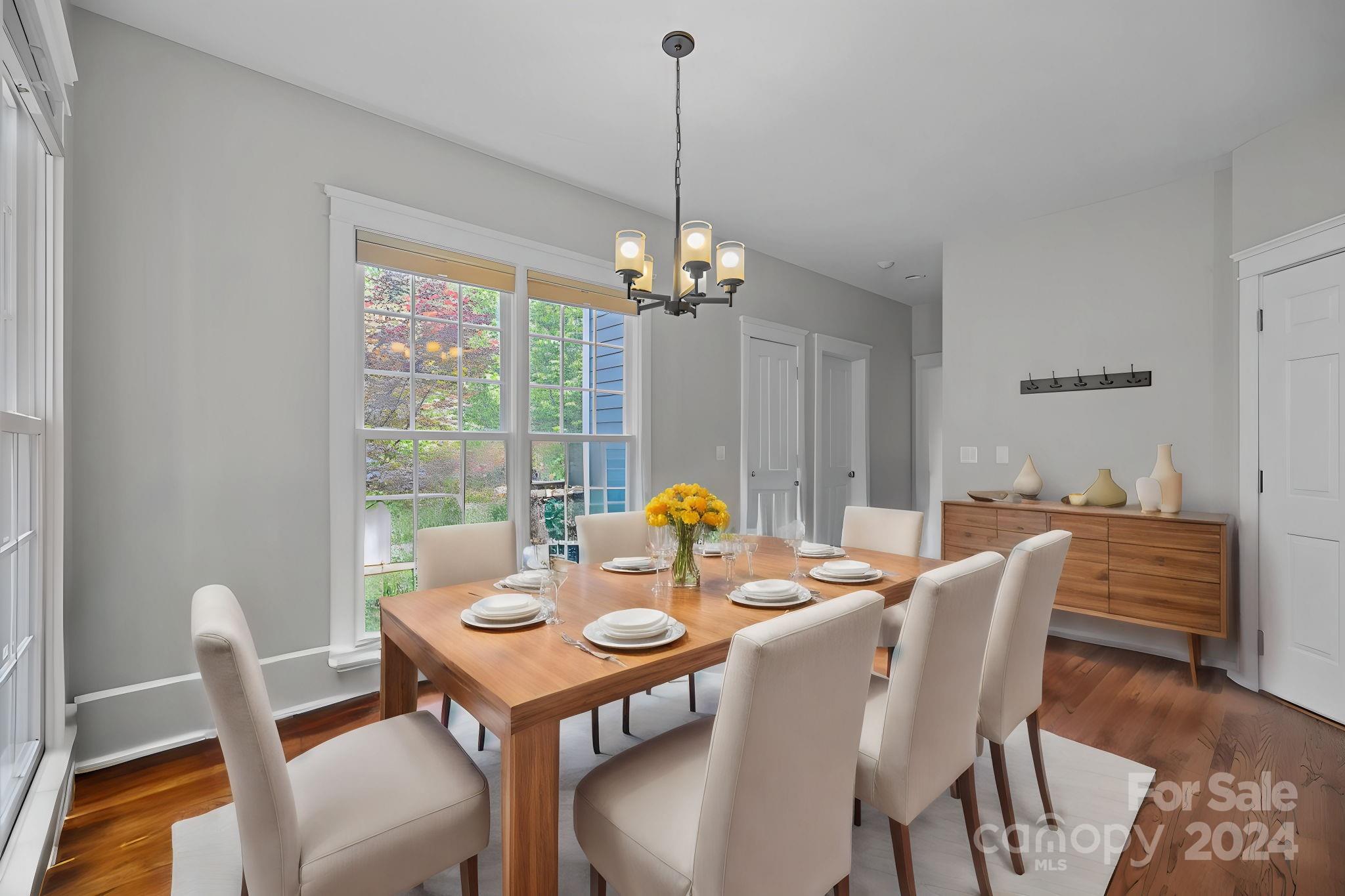 Baxter Village - Residential