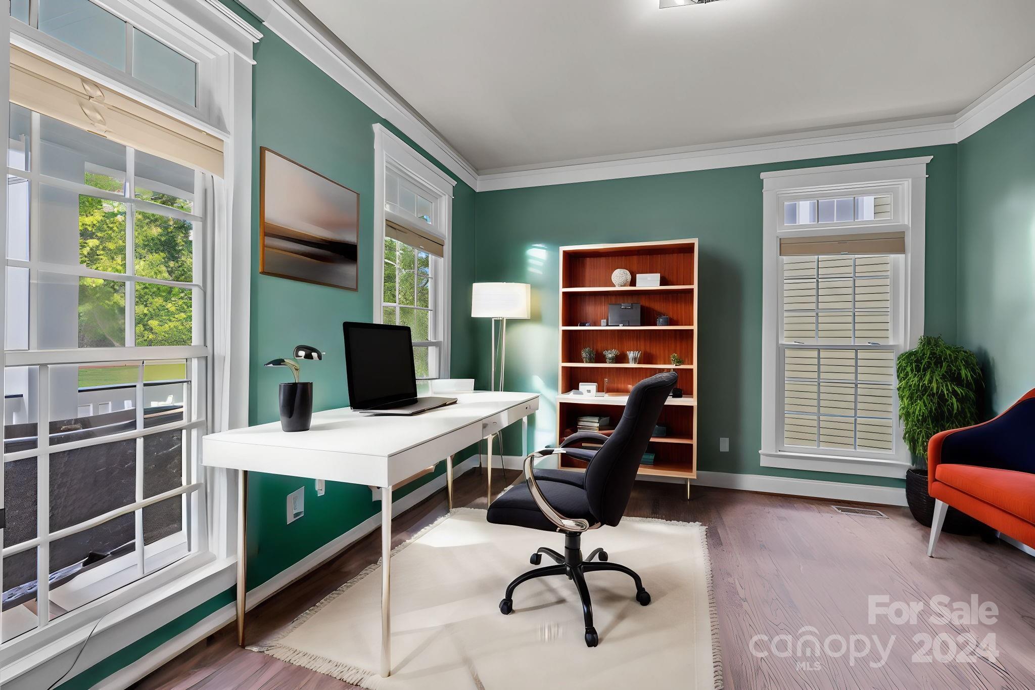 Baxter Village - Residential