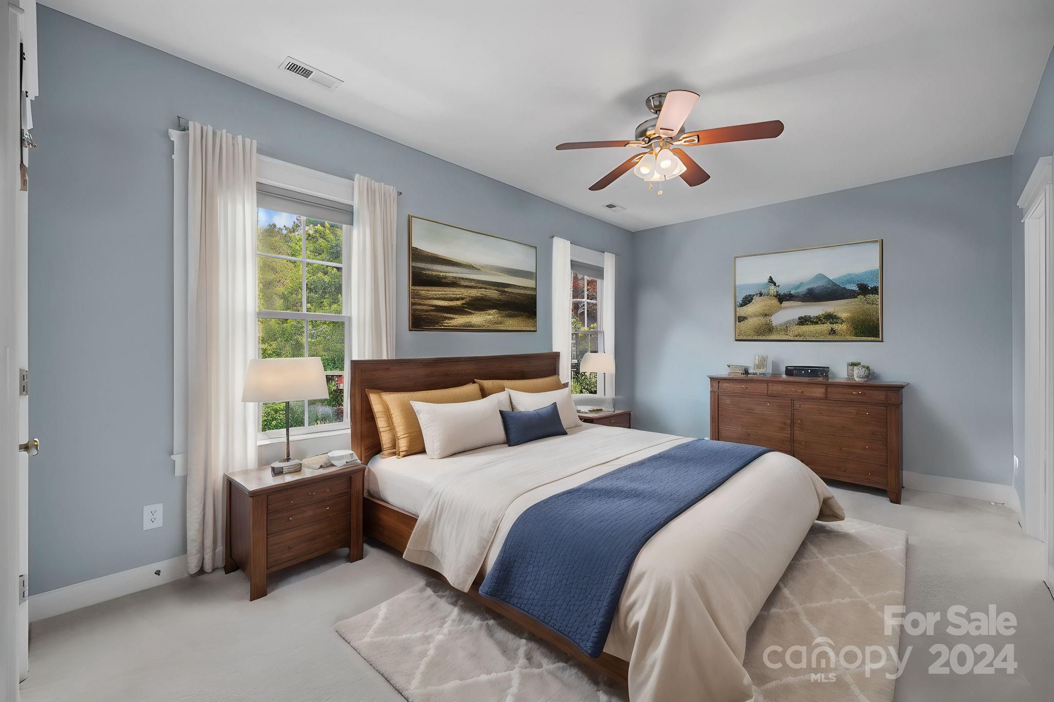 Baxter Village - Residential