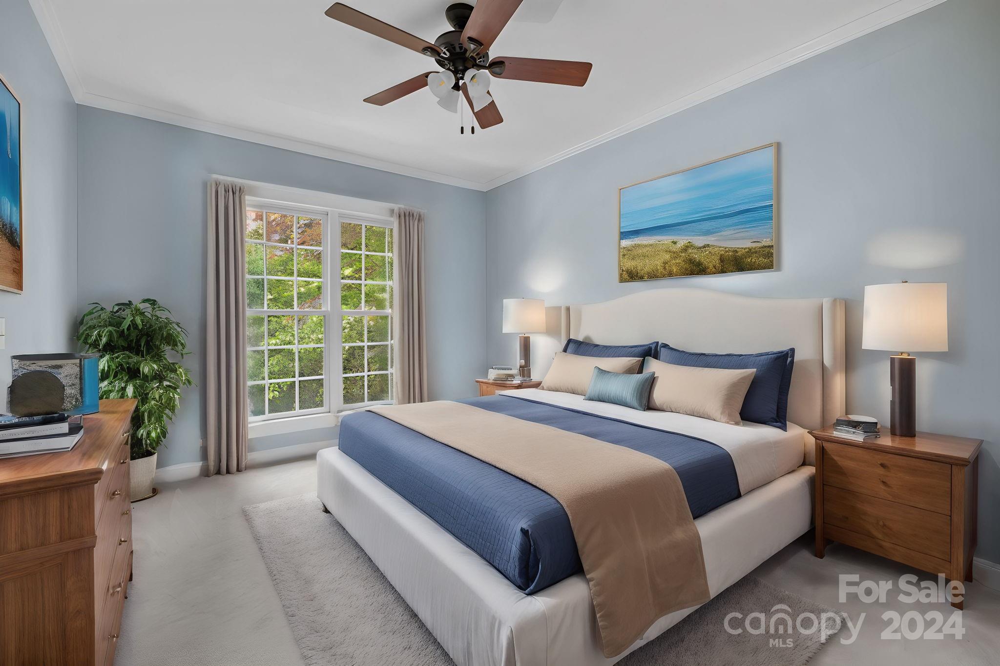 Baxter Village - Residential