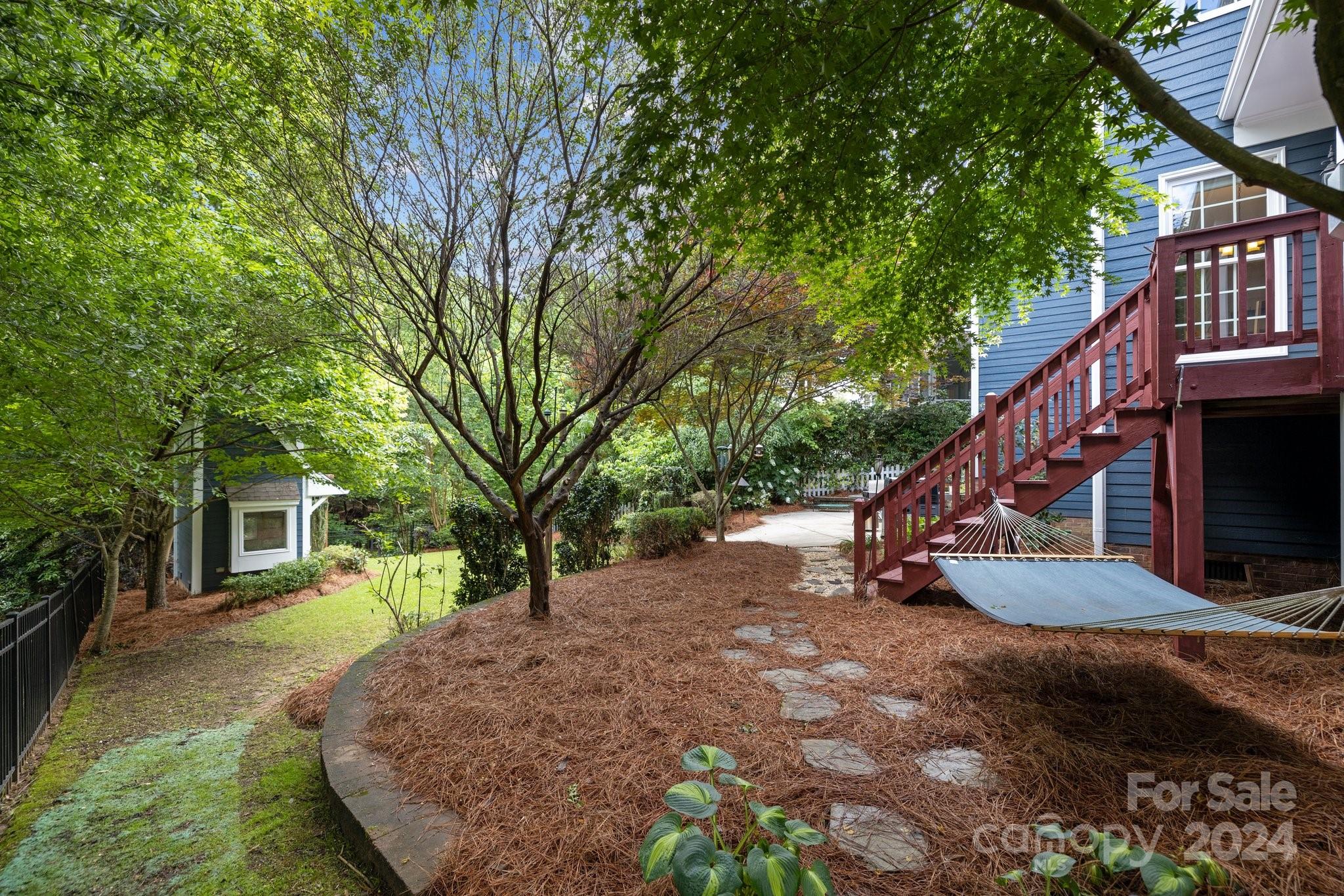 Baxter Village - Residential