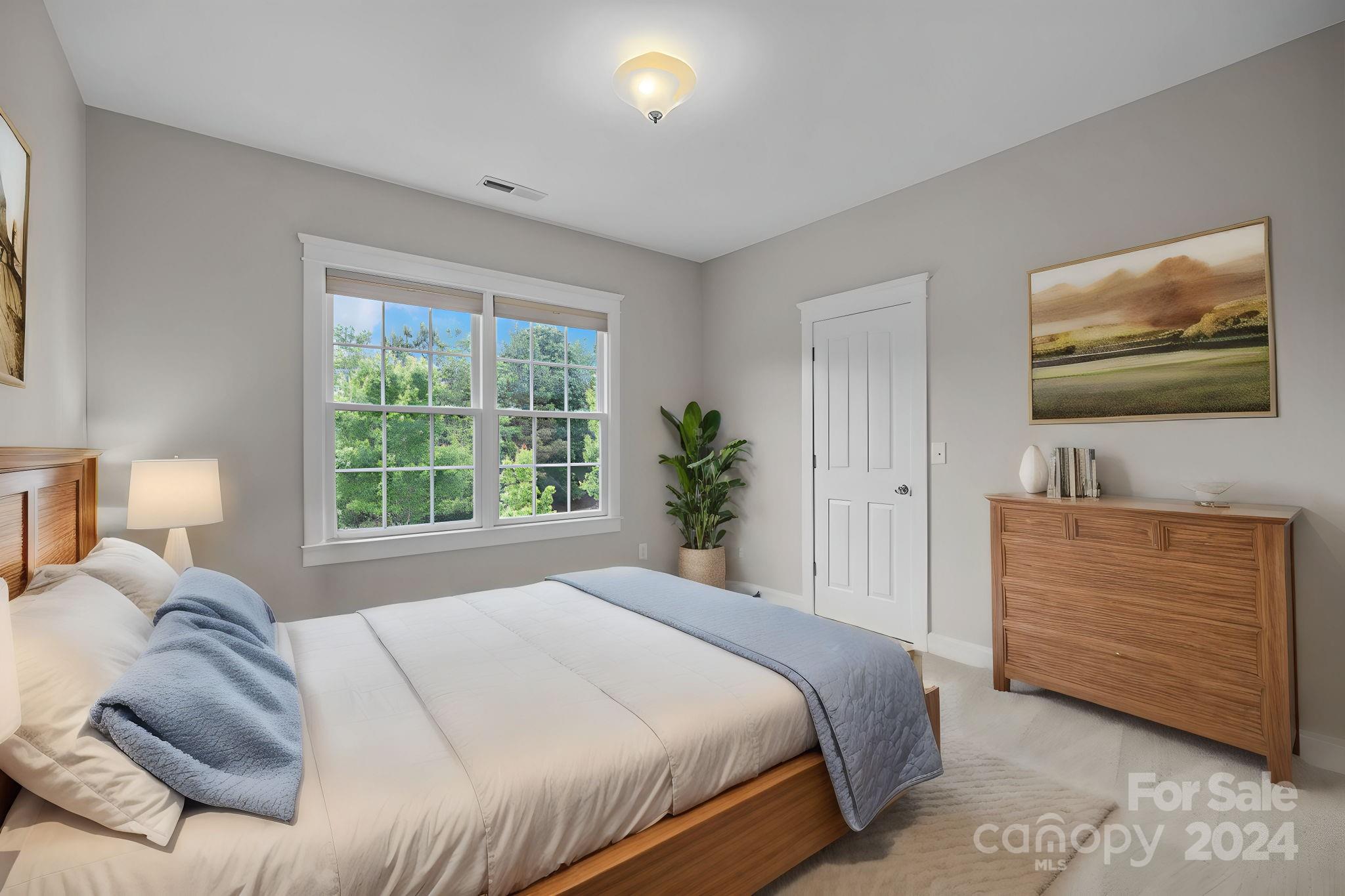 Baxter Village - Residential